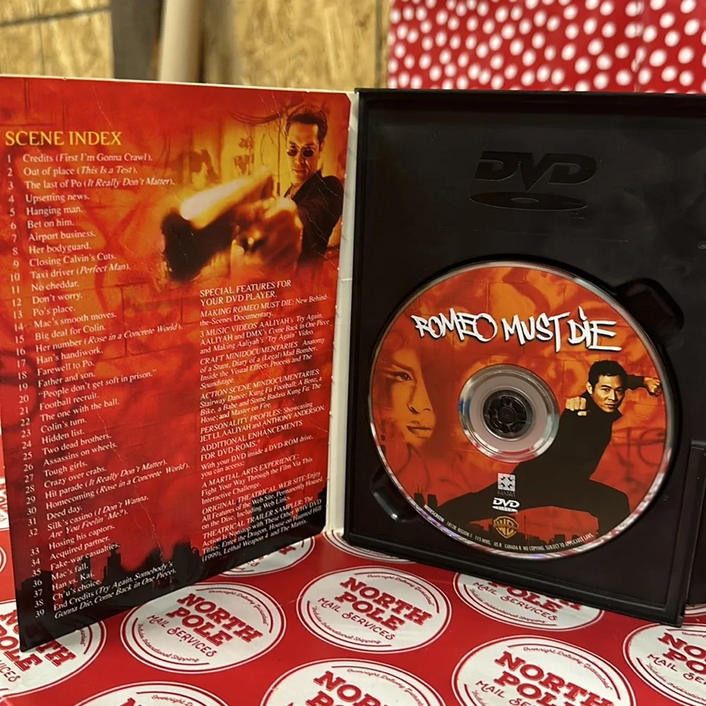 DVD bundle - Picture 9 of 15